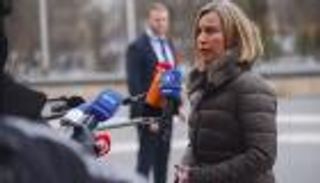 أوروبا تدعو تركيا لضبط النفس في سوريا