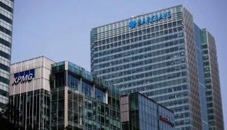 بنك باركليز