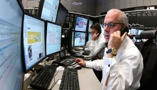 المكاسب جاءت بعد انحسار القلق من ارتفاع التضخم في أمريكا