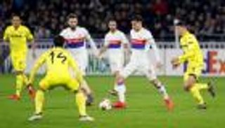 مدرب فياريال يترقب "ريمونتادا" أمام ليون في الدوري الأوروبي