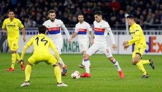 الدوري الأوروبي