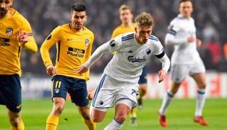 الدوري الأوروبي