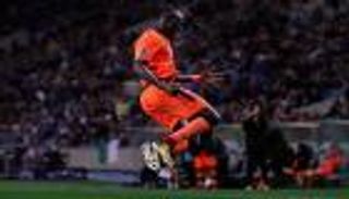 ماني بعد "هاتريك" بورتو: عشت أياما صعبة