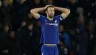 كونتي يدعم كاهيل في أزمة اعتزال ضحيته