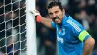 بوفون: كنت قريبا من الرحيل عن يوفنتوس مرتين