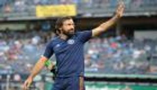 بيرلو يحسم مستقبله بعد الاعتزال