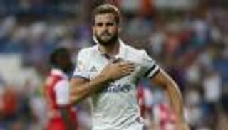 مدافع ريال مدريد على رادار روما