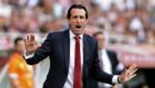 إيمري واثق من تخطي ريال مدريد في دوري أبطال أوروبا