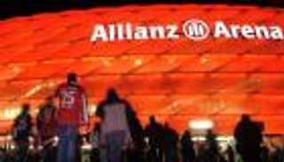 بايرن ميونيخ يكشف حقيقة غياب جماهير بشكتاش عن موقعة الأبطال