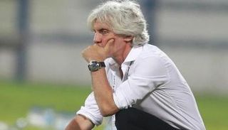 يوفانوفيتش - مدرب النصر