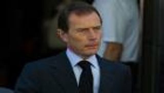 بوتراجينيو: نحتاج إلى أفضل الشركاء لدعم ريال مدريد