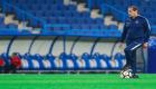 دياز ينتقد أداء لاعبي الهلال رغم الفوز بالديربي