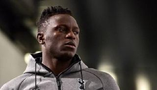 فيكتور وانياما لاعب توتنهام