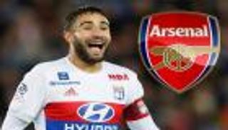 أرسنال يسعى لضم نبيل فقير قبل المونديال