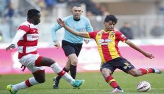 الدوري التونسي