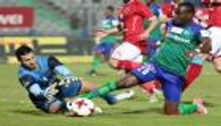 مصر للمقاصة يوضح موقفه من بيع أنطوي للزمالك