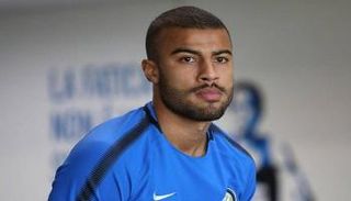 رافينيا لاعب ميلان