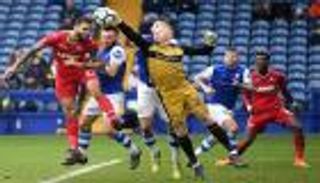 شيفيلد وسوانزي يلجآن للإعادة في كأس الإمارات الإنجليزية