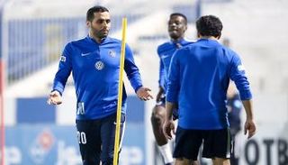 ياسر القحطاني