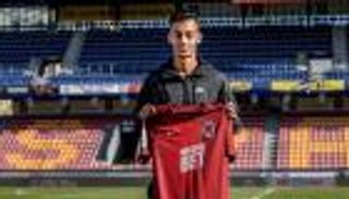 سبارتا براج التشيكي يتعاقد مع ناشئ الأهلي المصري