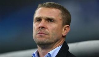 سيرجي ريبروف 