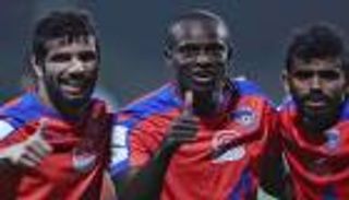 الفيحاء يتطلع للمشاركة في دوري أبطال آسيا