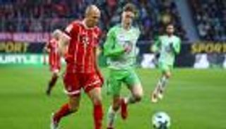 رقما هاينكس ومولر يزينان فوز بايرن على فولفسبورج