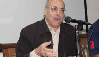 الناقد السينمائي علي أبوشادي - أرشيفية