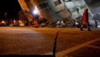 وزير الداخلية المكسيكي ينجو من حادث تحطم مروحية