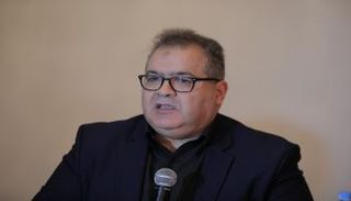 الصحفي الفرنسي عثمان تزغارت