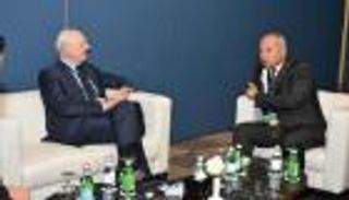 أبوالغيط يحمّل جميع الأطراف مسؤولية تحطيم سوريا