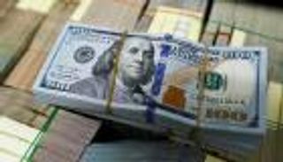 تراجع سعر الدولار في مصر بعد خفض الفائدة لأول مرة منذ التعويم