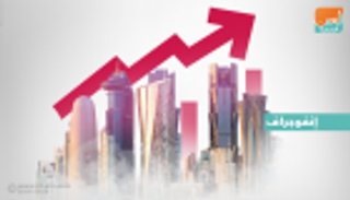 إنفوجراف.. التضخم في قطر يواصل الصعود والأسعار تقفز