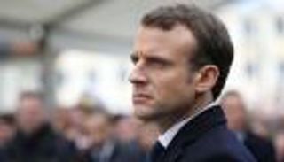 تراجع معدل التأييد لماكرون لأقل من 50%