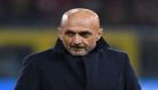 سباليتي: لم نلعب مباراة سيئة رغم الخسارة أمام جنوى