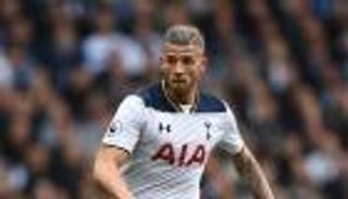 ريال مدريد يسعى لضم مدافع توتنهام