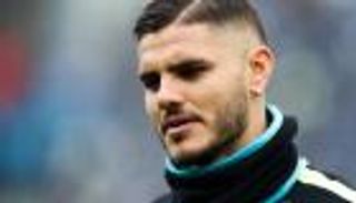 الهدوء سلاح إنتر لتجديد عقد إيكاردي