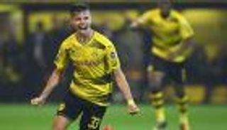 مانشستر سيتي يسعى لخطف فيجل في الصيف