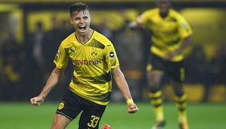 جوليان فيجل