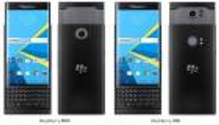 3 هواتف ذكية جديدة من بلاك بيري خلال 2018