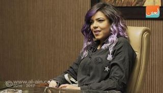 الفنانة ناهد السباعي بعدسة 