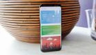 جالاكسي إس 10 قد يصبح أول هاتف بتقنية 5G