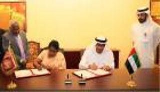 الإمارات وسريلانكا تنظمان استقدام العمالة باتفاق جديد