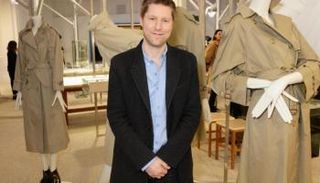 كريستوفر بيلي