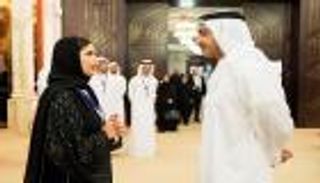 بالصور.. الذكرى الـ10 لإطلاق منحة "محمد بن زايد للتعليم العالي"