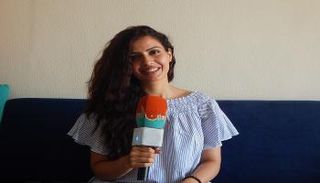 النجمة الهندية سميريتي كالرا تتحدث لـ"العين الإخبارية"