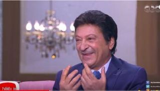 المطرب المصري محمد الحلو