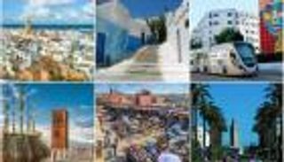 السياحة في المغرب.. جمال ساحر