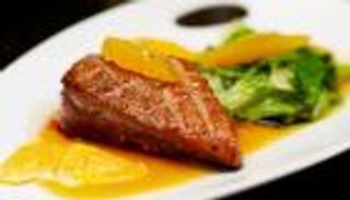 طريقة عمل البط بالبرتقال.. وجبة فرنسية يعشقها العرب