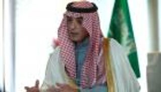 السعودية ترحب بمشروع قرار أممي يدين صواريخ إيران